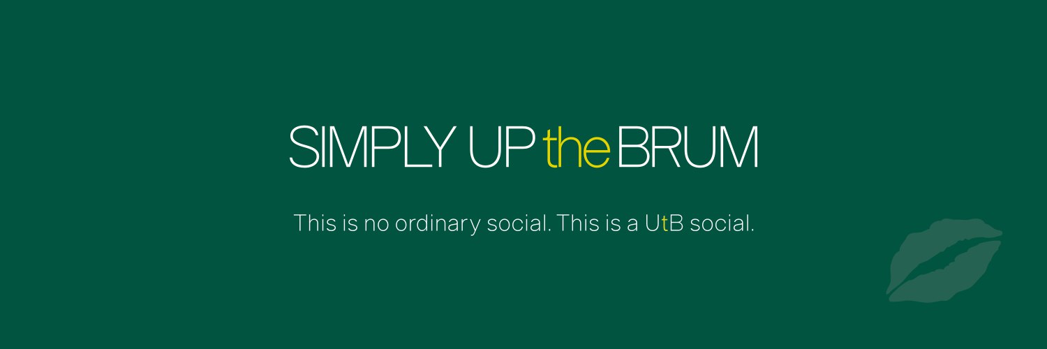 UpTheBrum
