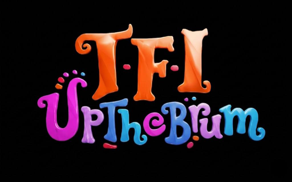 UpTheBrum
